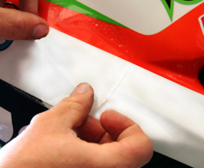 Протектор фолио R&G RACING Second Skin Clear Kawasaki Z900RS 18-25