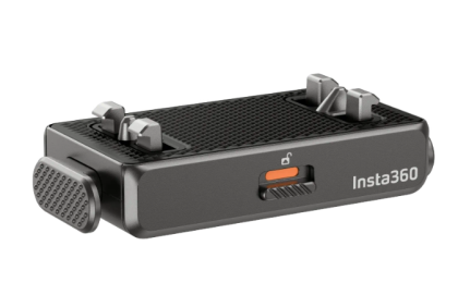 Suport cu eliberare rapidă Insta360