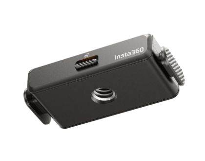 Suport cu eliberare rapidă Insta360