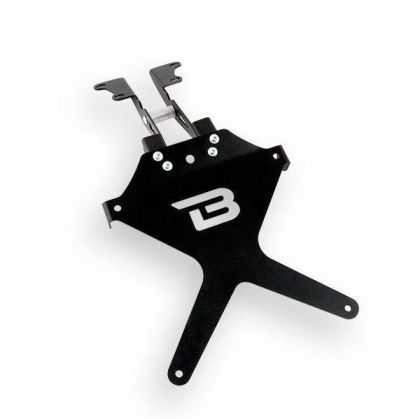 СТОЙКА ЗА НОМЕР Yamaha MT-10