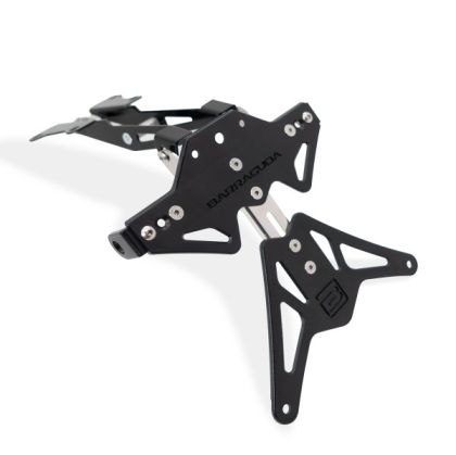 СТОЙКА ЗА НОМЕР Yamaha MT-10