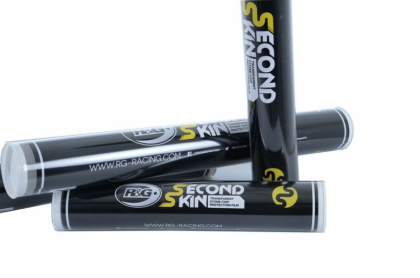 Προστατευτικό φύλλο R&G RACING Second Skin Διαφανές - Kawasaki 1000SX 20-23