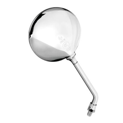 Oglinzi pentru motociclete - Crom opal