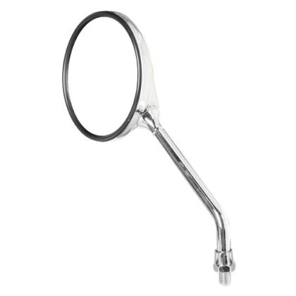 Oglinzi pentru motociclete - Crom opal