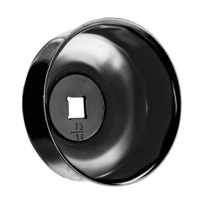 Υποδοχή φίλτρου λαδιού Ø 73mm με 14 δόντια