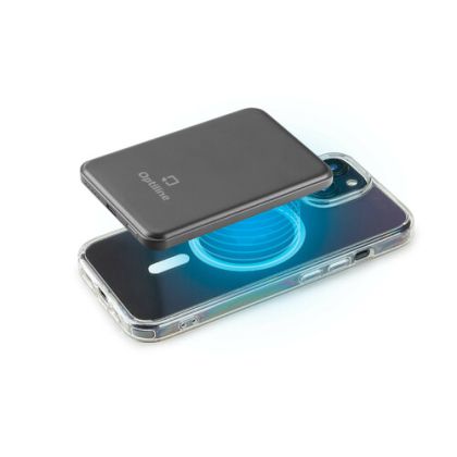 Външна батерия OPTILINE Mag Power 5000