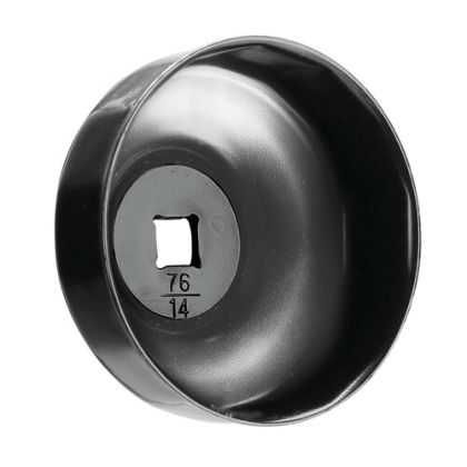 Υποδοχή φίλτρου λαδιού Ø 76 mm με 14 δόντια