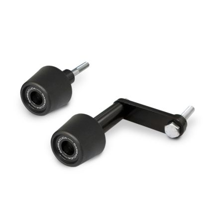 Crash plugs BARRACUDA Suzuki GSX-R 600 (2006-2007) Suzuki GSX-R 750 (2006-2007)