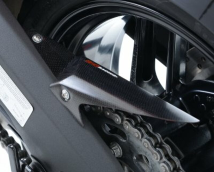 Протектор за верига R&G RACING Chain Guard Black Ducati Panigale 959 16-19 / 899 13-15