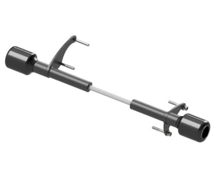 Краш тапи R&G RACING Crash Pads Honda GB 350 S 25-26