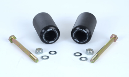 Краш тапи R&G RACING Crash Protectors - Classic Style Honda CBF 600