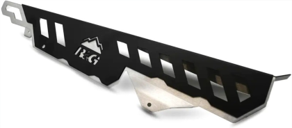 Протектор за верига R&G RACING Chain Guard - Black Aprilia Tuareg 660 21-25