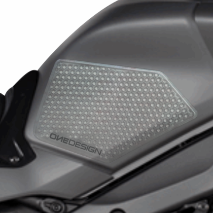 Προστατευτικό τανκς YAMAHA TRACER 9 2021/23 TRANSPERENT