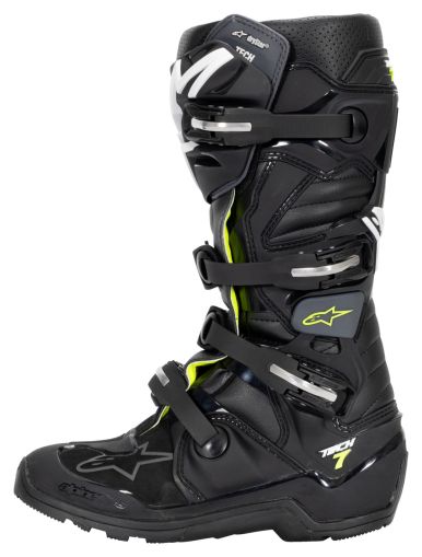 Μπότες motocross Alpinestars TECH 7 ENDURO DRYSTAR