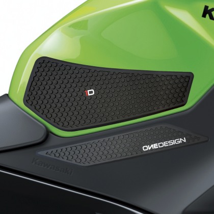 Προστατευτικό τανκς KAWASAKI NINJA 400 2018-2020