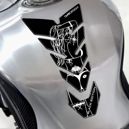 Tank protector ONEDESIGN CGBE12P/PR3491