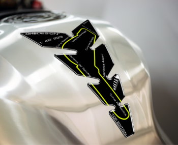 ONEDESIGN CGMOS111P/PR3474 Tank Protector