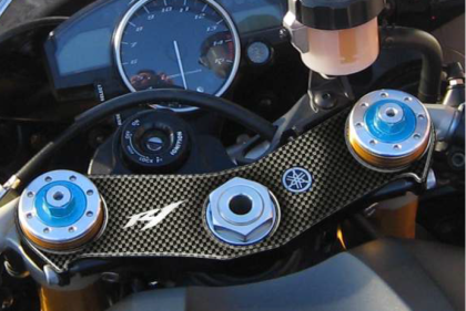 Протектор за трипътник PPSY13P/PR3127 YAMAHA R1 2004-2006г.