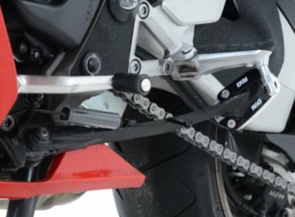 Адаптер за странична стойка R&G RACING Kickstand shoe - Honda VFR800 14-20
