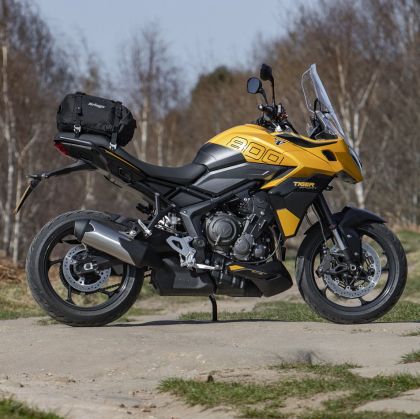 Мото чанта KRIEGA US-20 DRYPACK