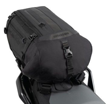 Раница OXFORD Atlas B-20 Advanced