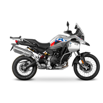 Κιτ τοποθέτησης για βαλίτσες SHAD TOP MASTER BMW R1200/1250GS ADVENTURE
