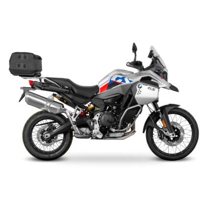 Κιτ τοποθέτησης για βαλίτσες SHAD TOP MASTER BMW R1200/1250GS ADVENTURE