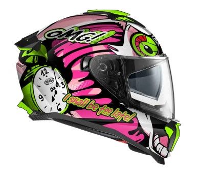 Каска PREMIER Typhoon BU 18BM