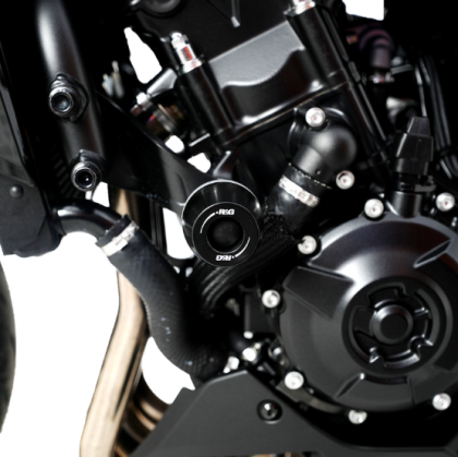 Краш тапи R&G RACING Crash Protectors Honda CB 1000 Hornet 24-26