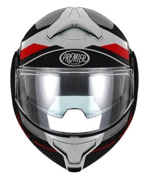 Модуларна каска PREMIER XCHARGER JU 8BM