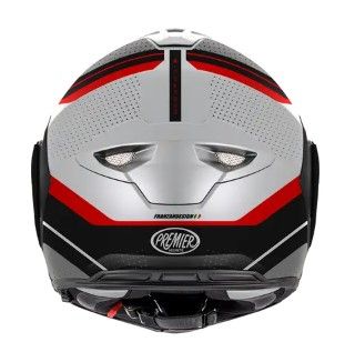 Модуларна каска PREMIER XCHARGER JU 8BM