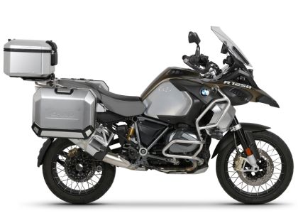 Κιτ τοποθέτησης για βαλίτσες SHAD 4P SYS BMW R1250GS/GS ADVENTURE '19 '14-'18
