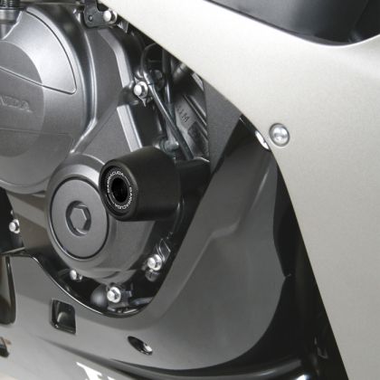 Краш тапи BARRACUDA Honda CBR 600RR (2007-2012)