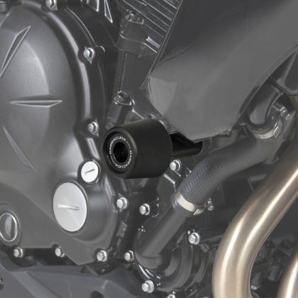Краш тапи BARRACUDA Kawasaki Er6-N (2012-2016)