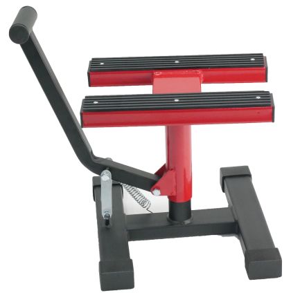 Мотокрос стойка DBS 3303H RED