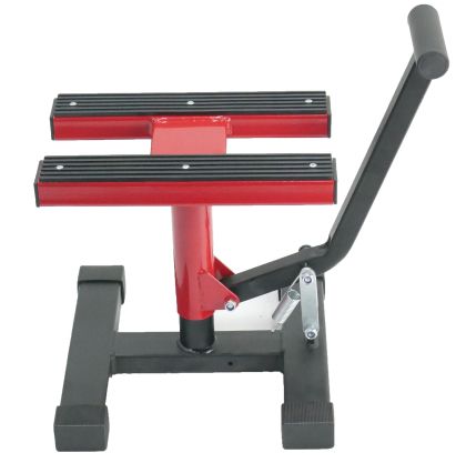 Мотокрос стойка DBS 3303H RED