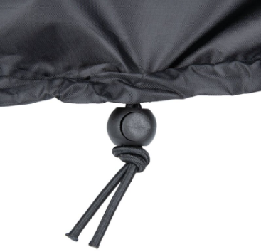 Husă de scaun OXFORD ScootSeat, mărimea M