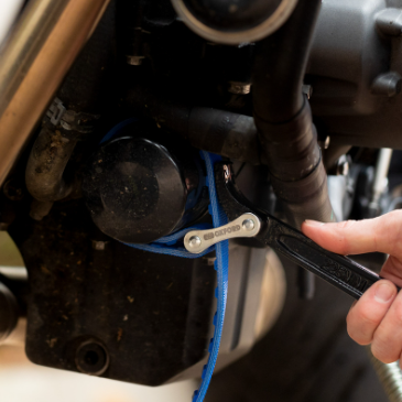 Cheie pentru filtru OXFORD