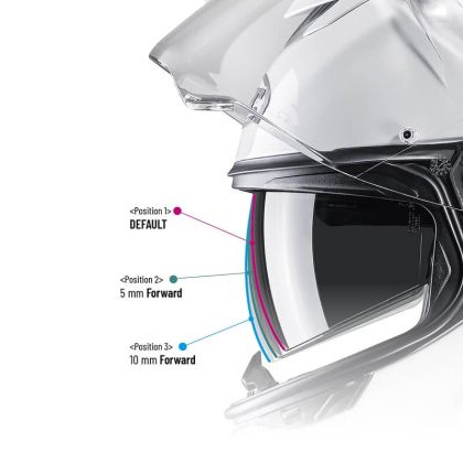 HJC i71 TITAN MATT Helmet