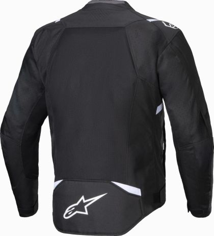 Лятно мото яке ALPINESTARS T-SPS AIR V2 BLACKWHITE