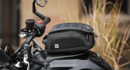 Τσάντα ρεζερβουάρ SW-MOTECH LEGEND GEAR ΤΣΑΝΤΑ ΡΕΖΕΡΒΟΥΑΡ LT4