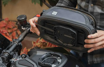 Τσάντα ρεζερβουάρ SW-MOTECH LEGEND GEAR ΤΣΑΝΤΑ ΡΕΖΕΡΒΟΥΑΡ LT4