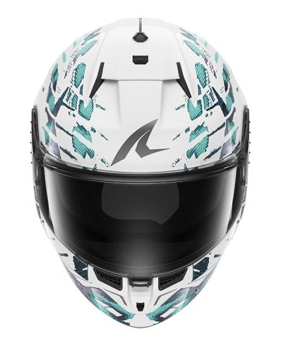 Cască SHARK D-SKWAL 3 REPTAIA