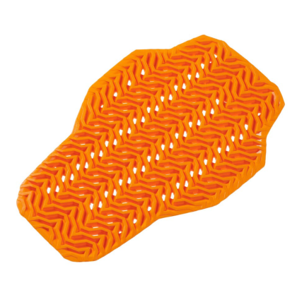 Back protector SECA D3O VIPER AIR LEVEL 2