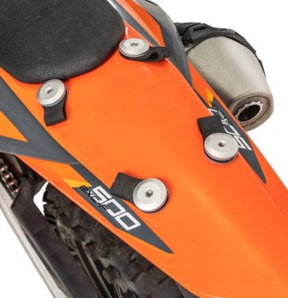 Kriega OS-Base - DIRTBIKE