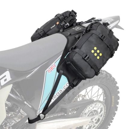Kriega OS-Base - DIRTBIKE