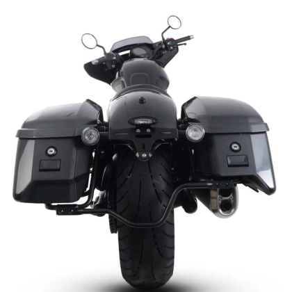 Стойка за номер R&G RACING Licence Plate Holder Honda Rebel 1100 21-26 / 500 20-24
