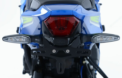 Стойка за номер R&G RACING Licence Plate Holder Suzuki GSX-R1000 17-21