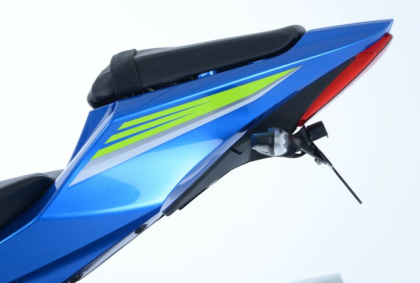 Стойка за номер R&G RACING Licence Plate Holder Suzuki GSX-R1000 17-21