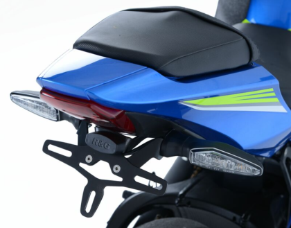 Стойка за номер R&G RACING Licence Plate Holder Suzuki GSX-R1000 17-21